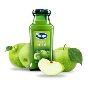 Yoga Mela Verde grön dricka
